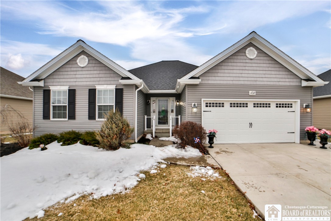 102 Country Club Court