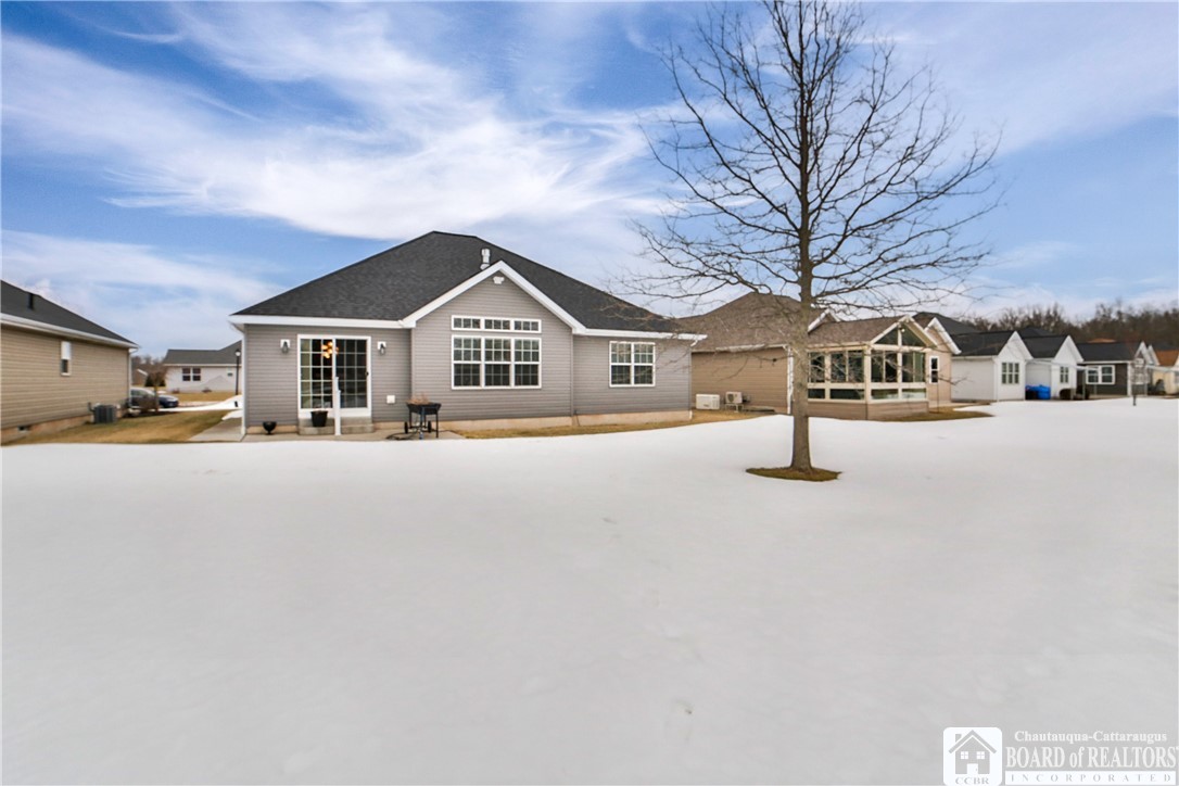 102 Country Club Court