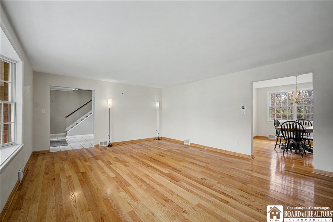 32 University Park