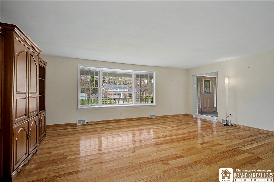 32 University Park