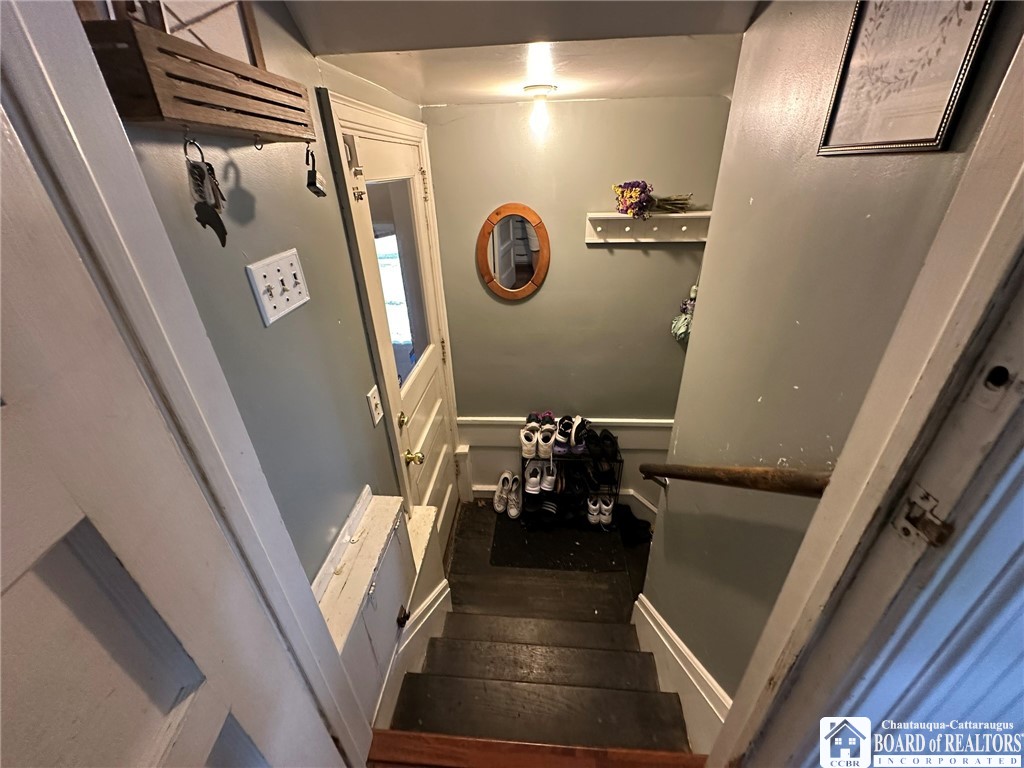 166 Park Street