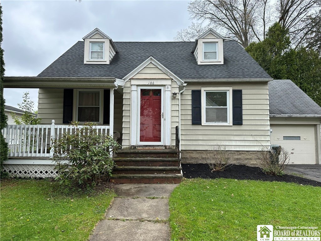 166 Park Street