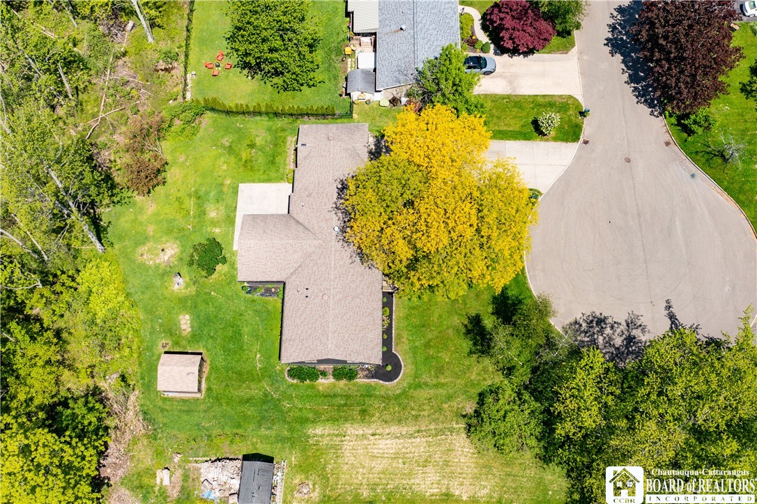9 Gratiot Court