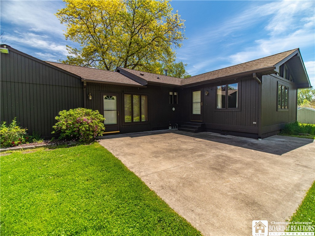 9 Gratiot Court