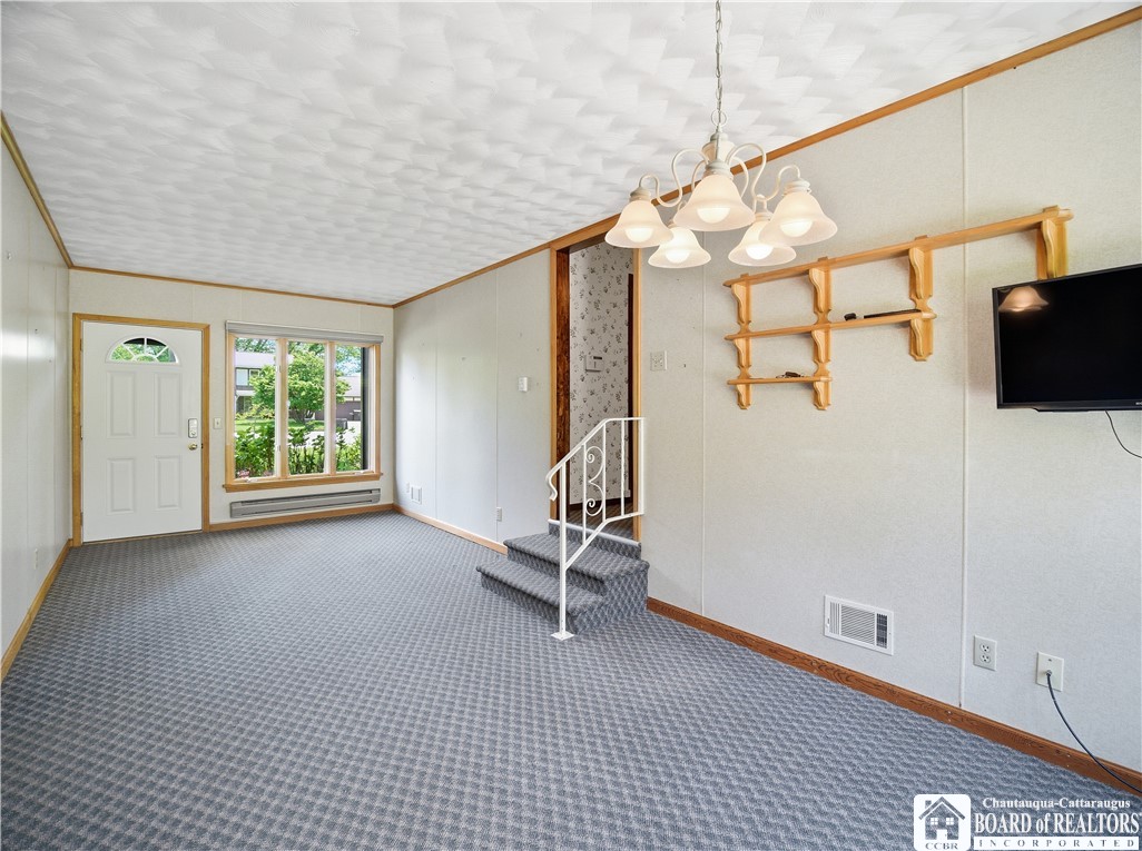 9 Gratiot Court