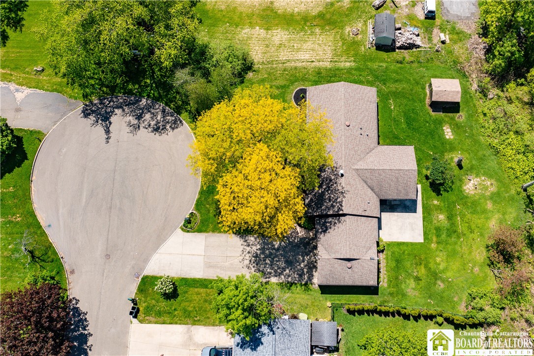 9 Gratiot Court