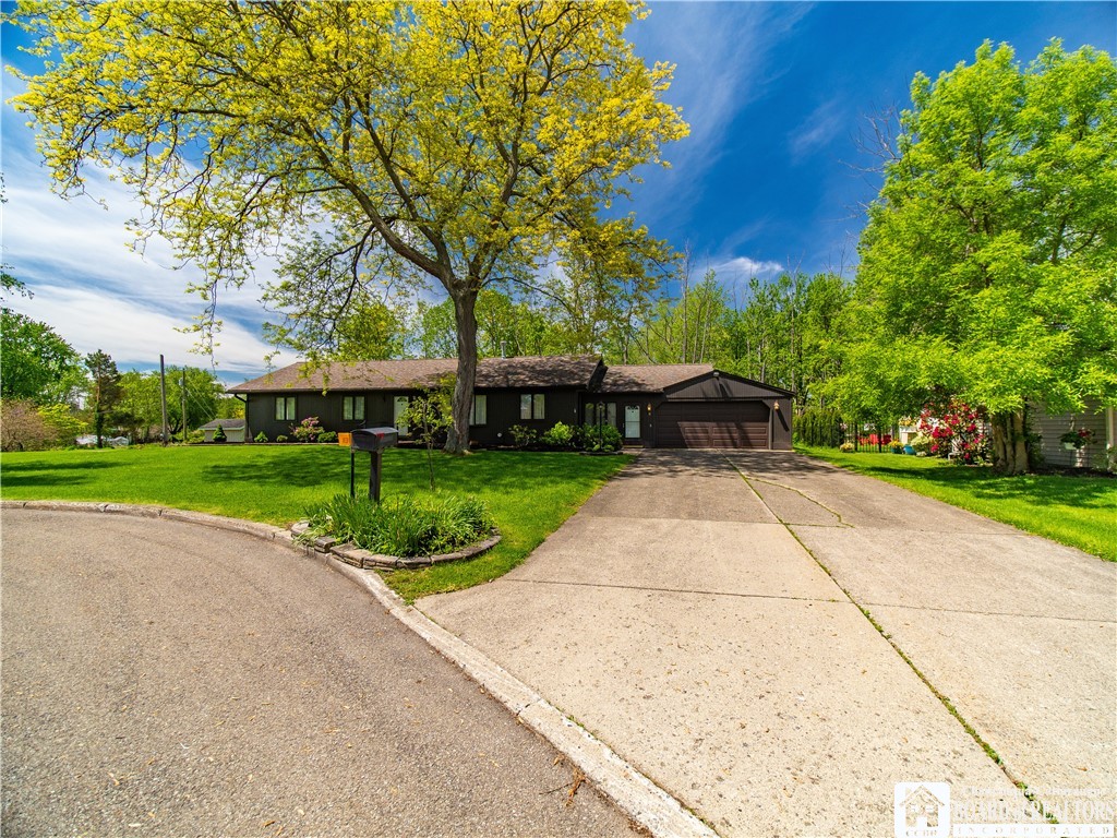 9 Gratiot Court