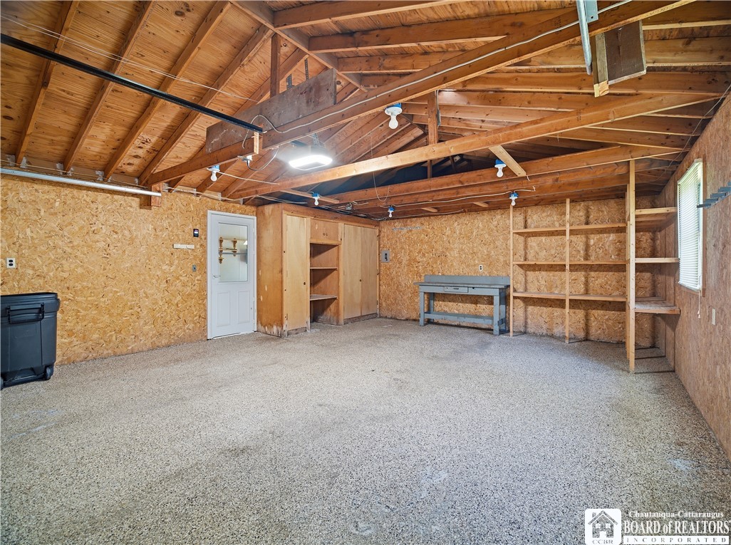 9 Gratiot Court