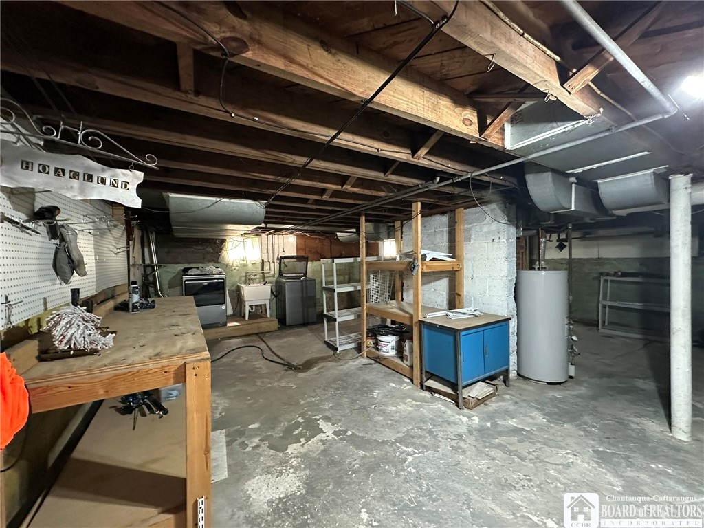 17 Pershing Avenue