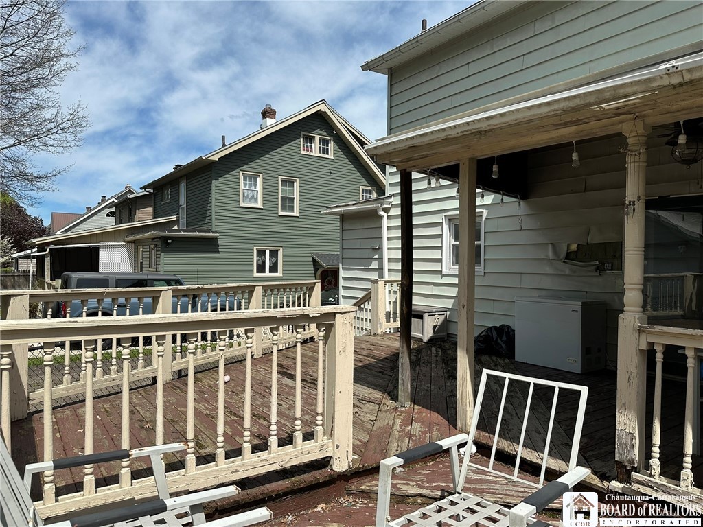 17 Pershing Avenue
