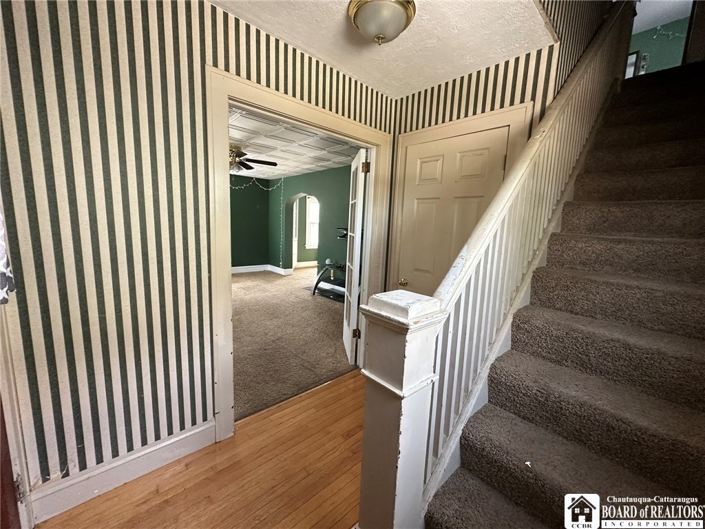 17 Pershing Avenue