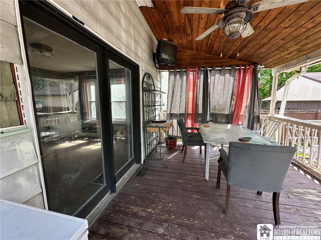 17 Pershing Avenue