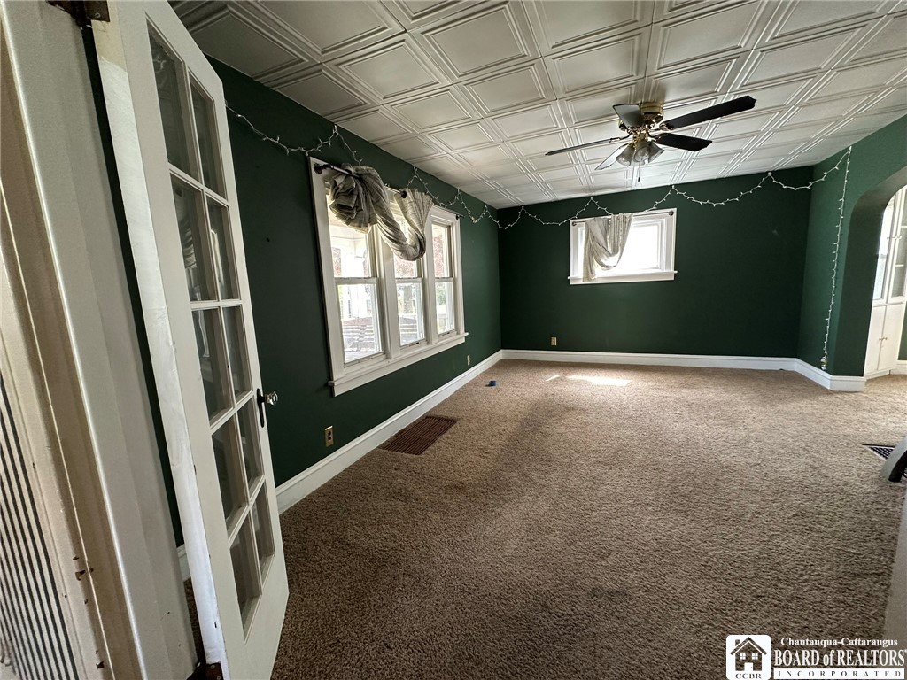 17 Pershing Avenue