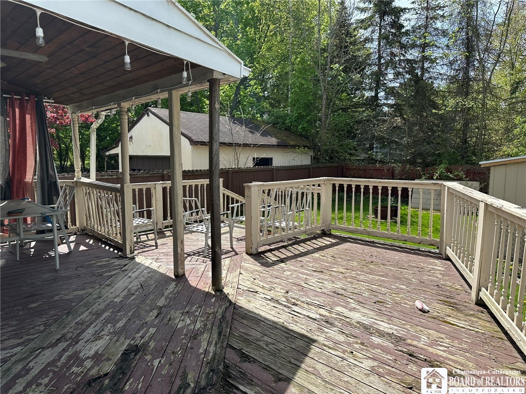 17 Pershing Avenue