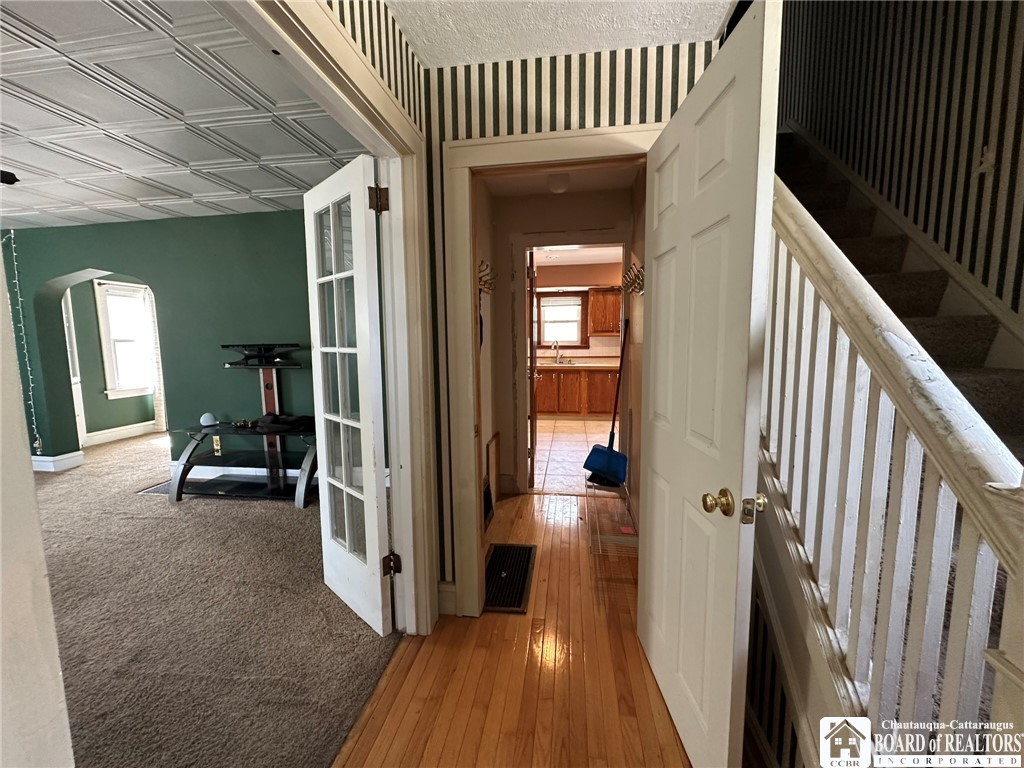 17 Pershing Avenue