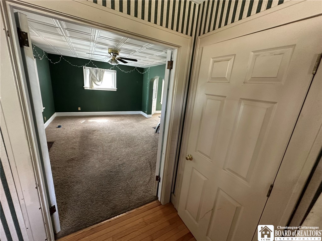 17 Pershing Avenue