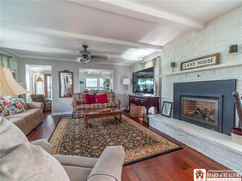 2340 West Lake Road