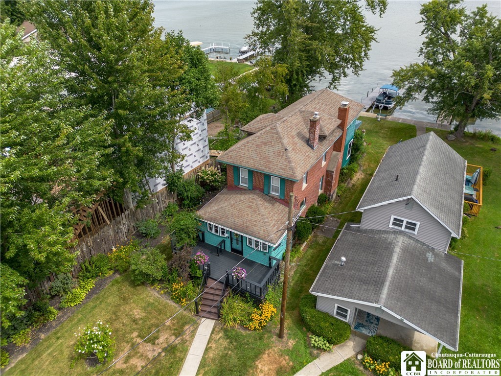 2340 West Lake Road