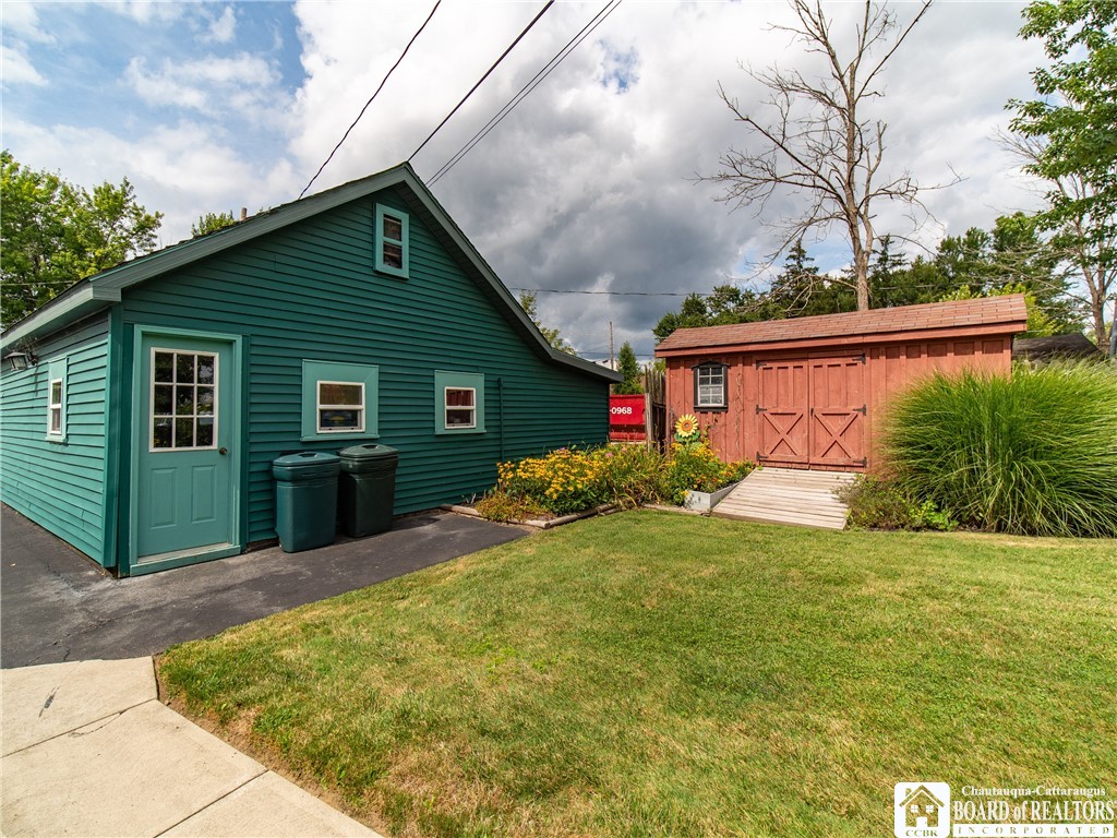 2340 West Lake Road