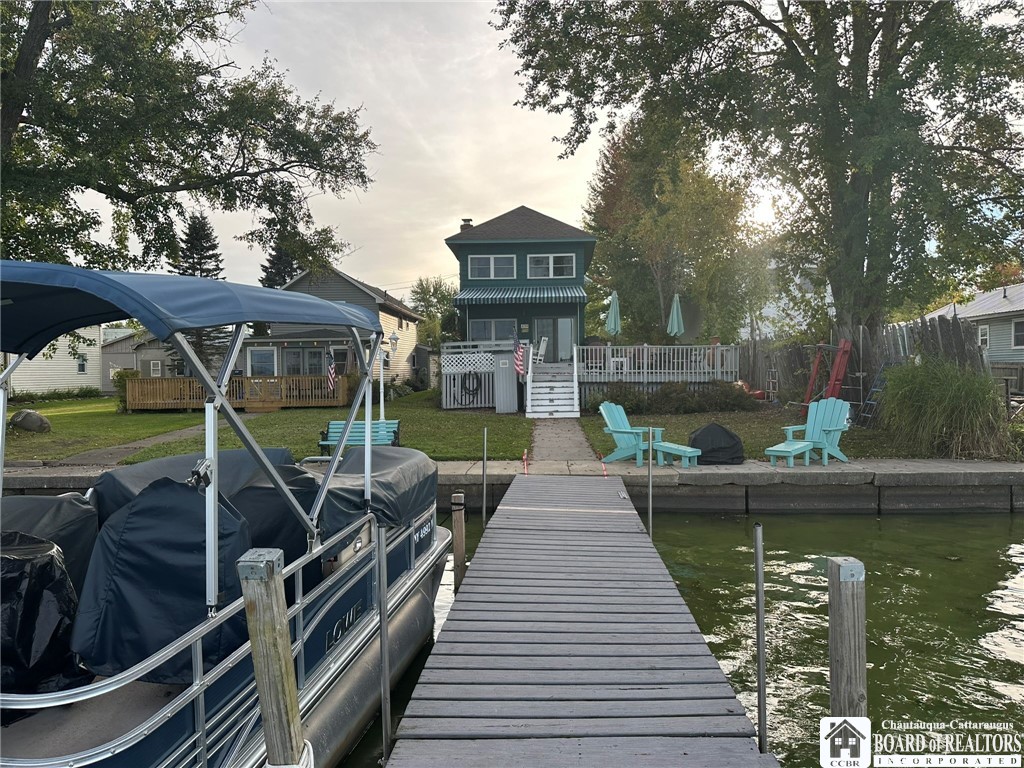 2340 West Lake Road
