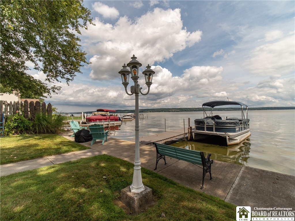 2340 West Lake Road