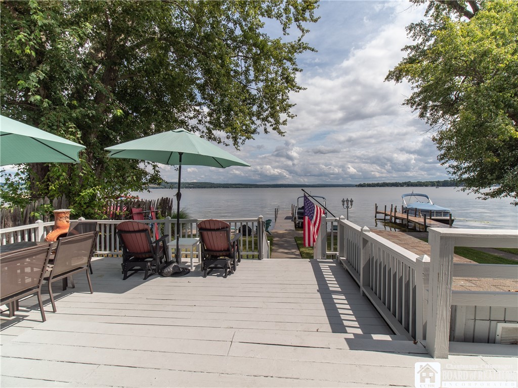 2340 West Lake Road