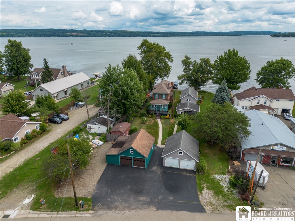 2340 West Lake Road