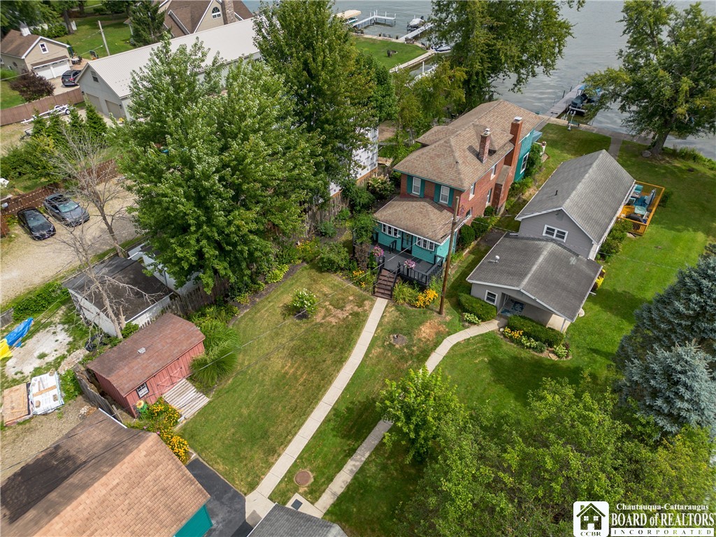2340 West Lake Road