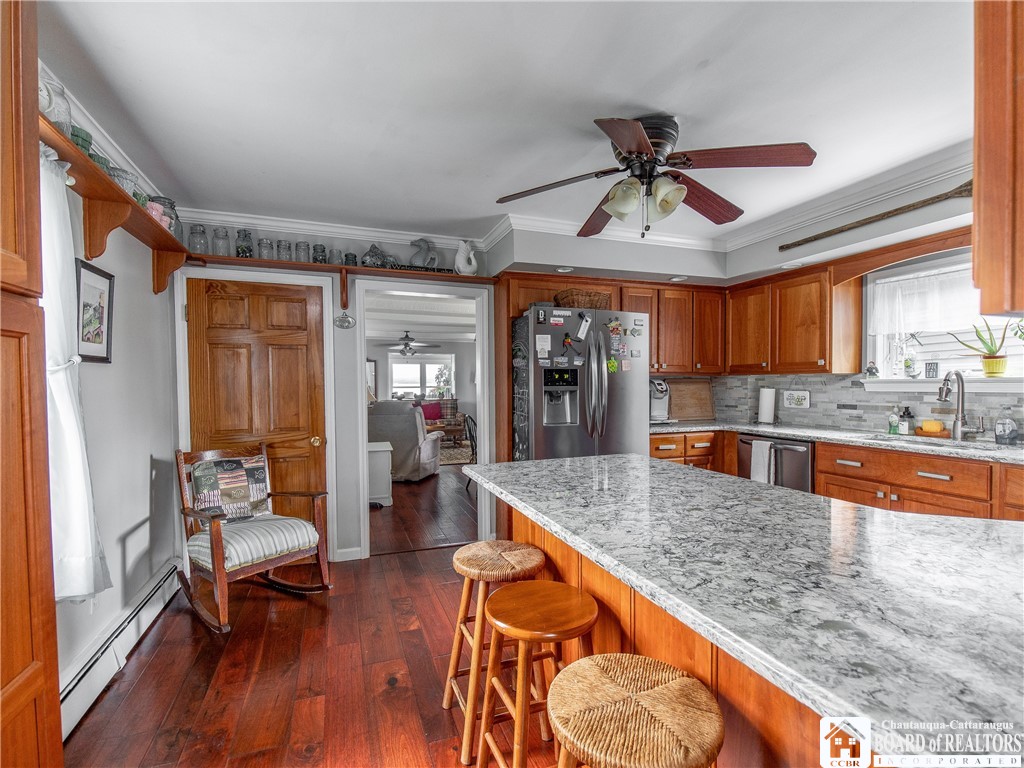 2340 West Lake Road
