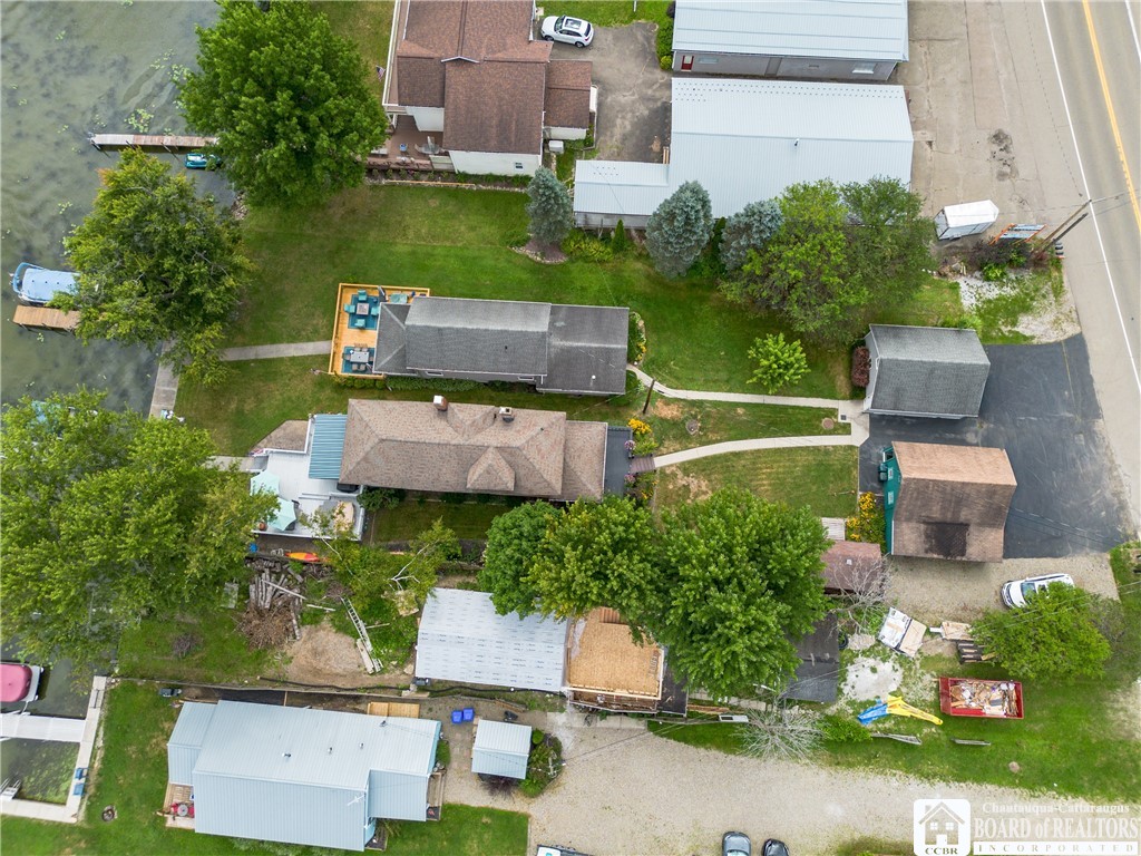 2340 West Lake Road