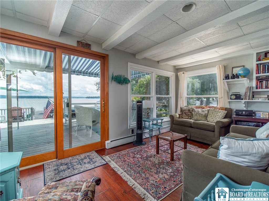 2340 West Lake Road