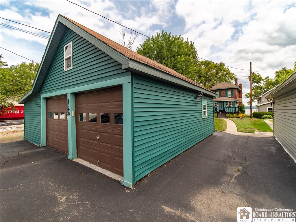 2340 West Lake Road