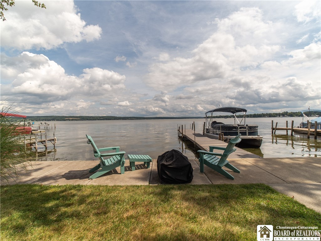 2340 West Lake Road