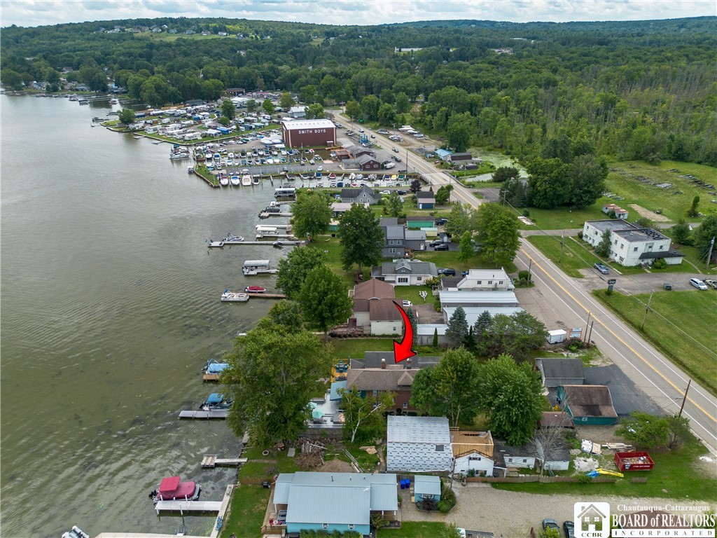 2340 West Lake Road