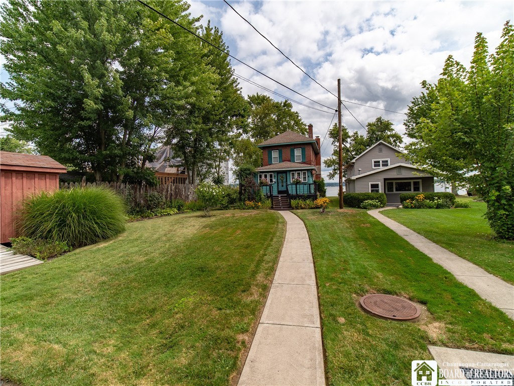 2340 West Lake Road