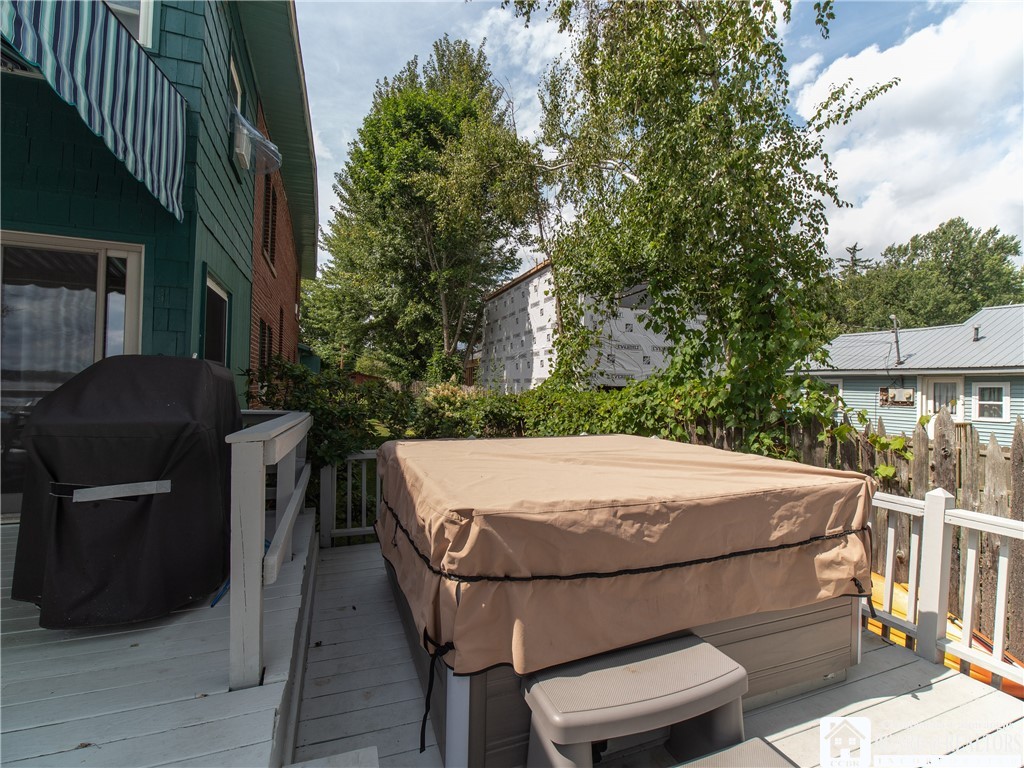 2340 West Lake Road