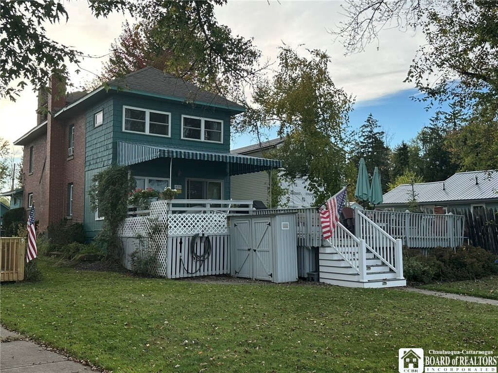 2340 West Lake Road