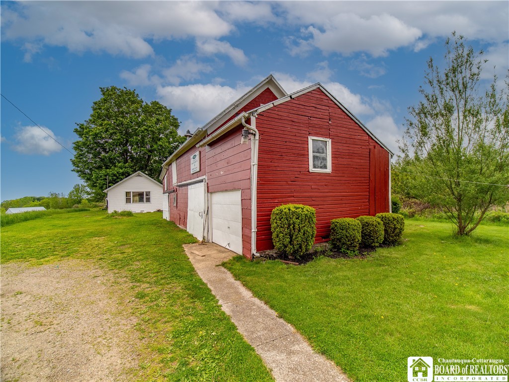 3818 Lakeview Road