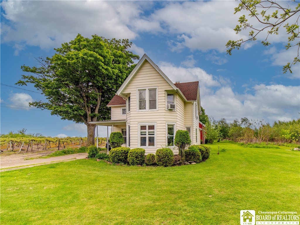 3818 Lakeview Road