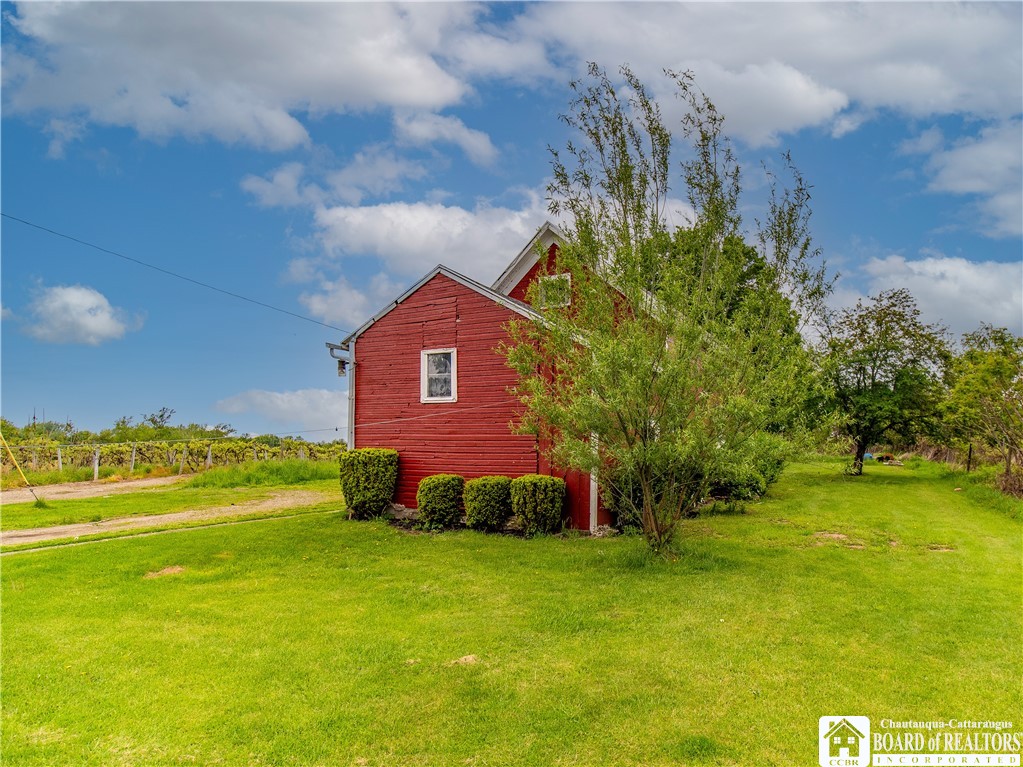 3818 Lakeview Road