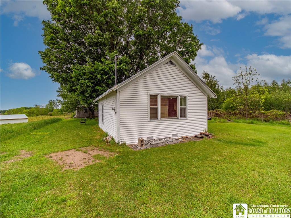 3818 Lakeview Road