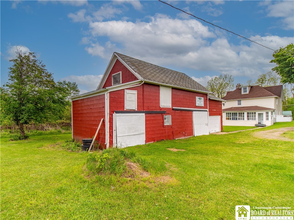 3818 Lakeview Road