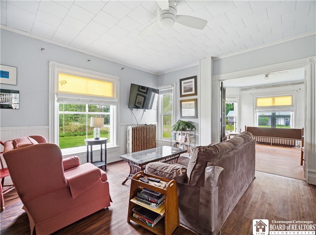 3818 Lakeview Road