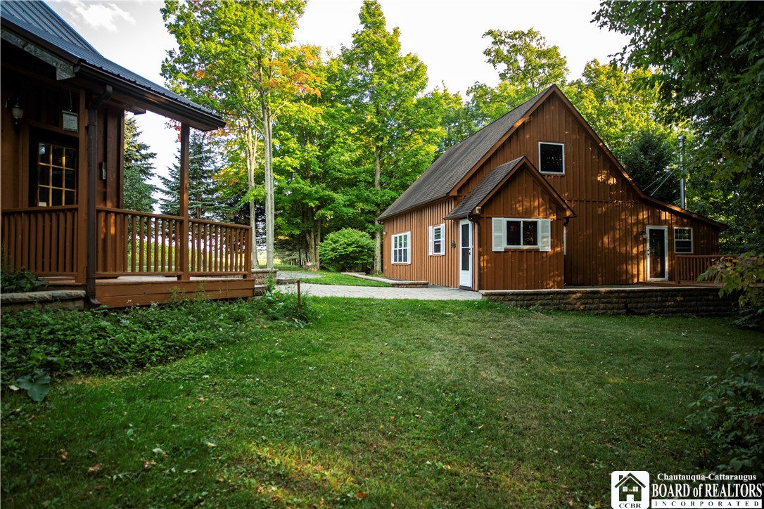 6226 Hoehandle Road