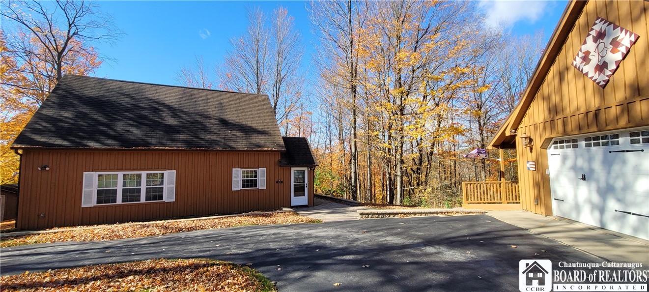 6226 Hoehandle Road