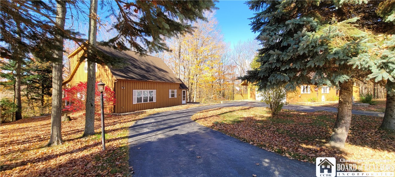 6226 Hoehandle Road