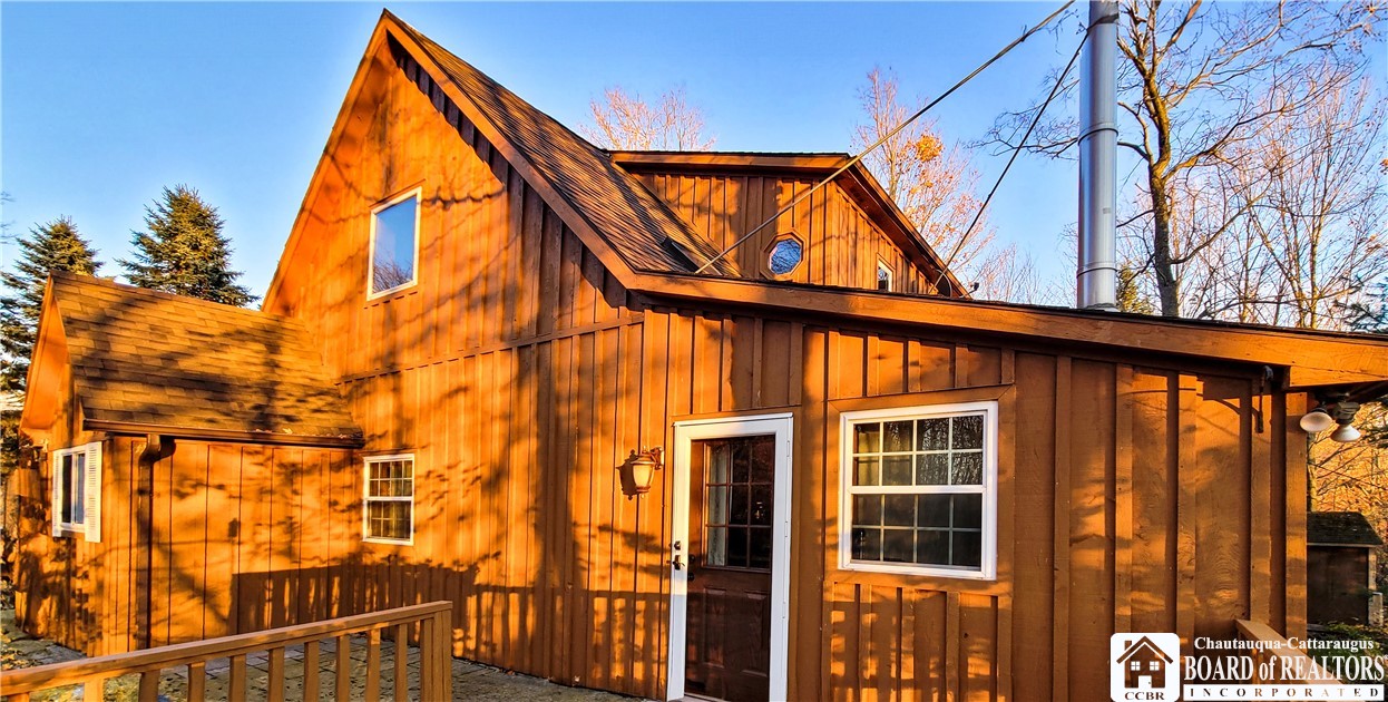 6226 Hoehandle Road