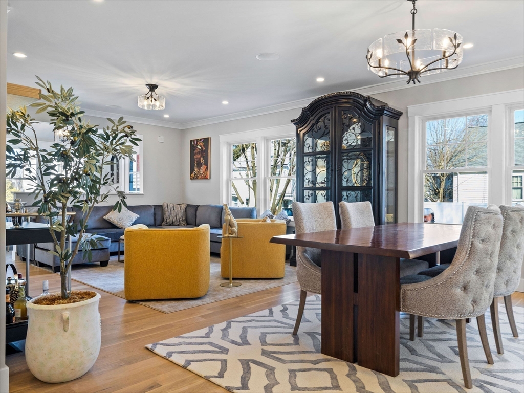 58 Townly Road