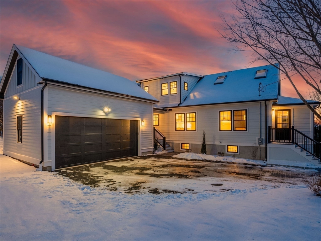 58 Townly Road