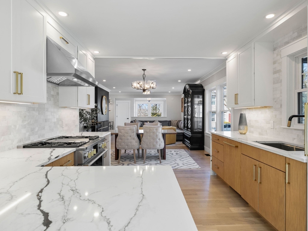 58 Townly Road